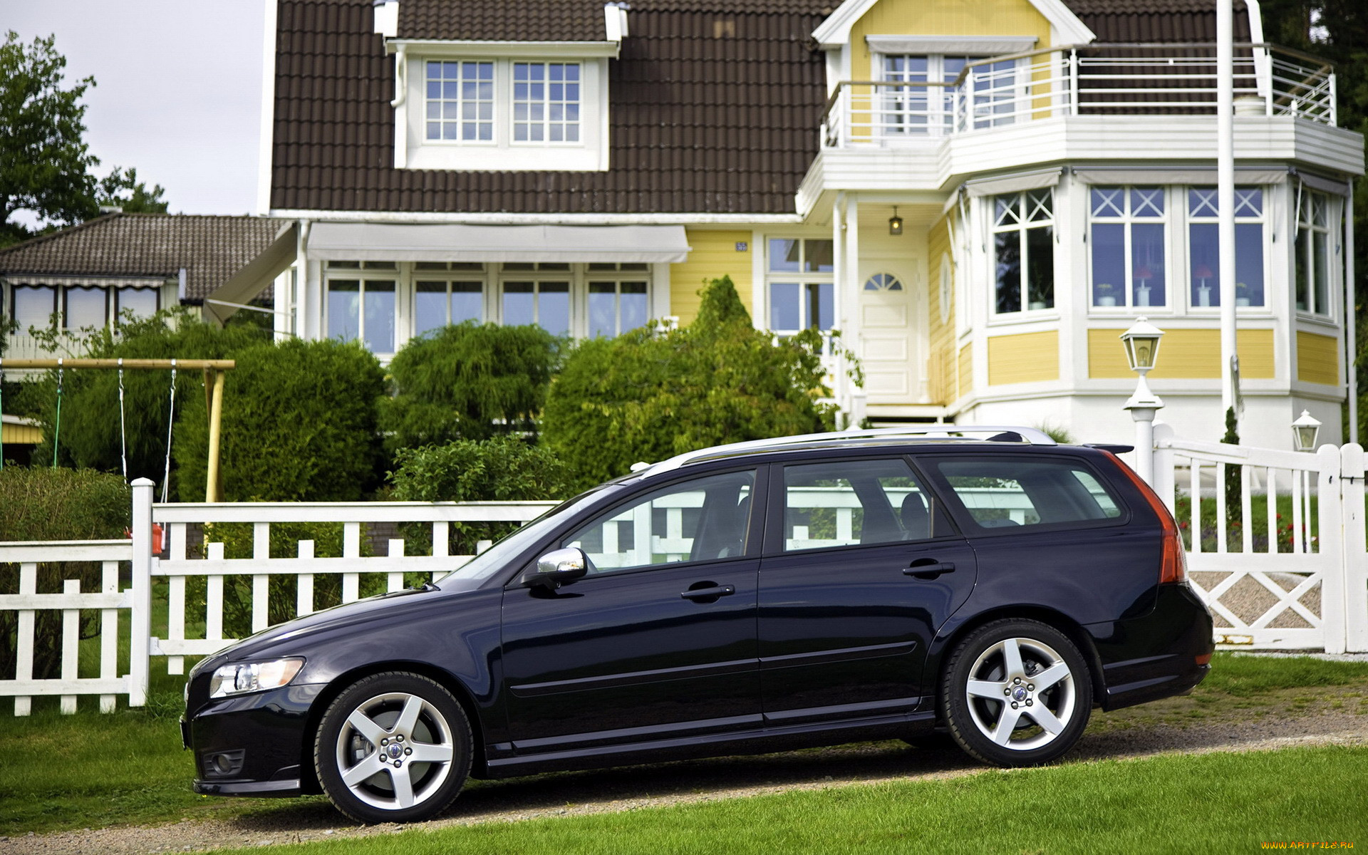 , volvo